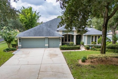 House in Brandon, Florida 5 bedrooms, 312.62 sq.m. № 2296810