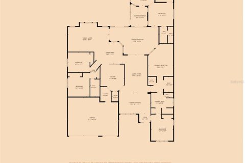 Casa en venta en Brandon, Florida, 5 dormitorios, 312.62 m2 № 2296810 - foto 8