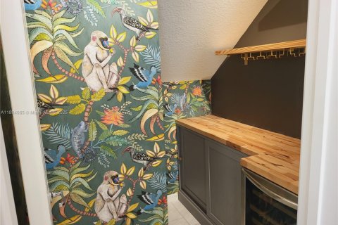 Снять в аренду таунхаус в Палм Спрингс, Флорида 3 спальни, 157.1м2, № 1945870 - фото 5