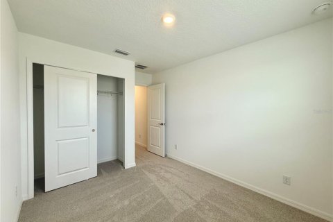 Townhouse in Bradenton, Florida 3 bedrooms, 127.55 sq.m. № 1884392 - photo 12
