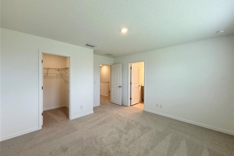 Townhouse in Bradenton, Florida 3 bedrooms, 127.55 sq.m. № 1884392 - photo 8