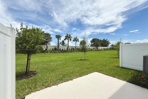 Townhouse in Bradenton, Florida 3 bedrooms, 127.55 sq.m. № 1884392 - photo 5