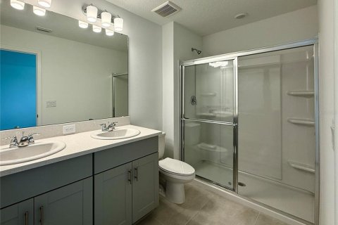 Townhouse in Bradenton, Florida 3 bedrooms, 127.55 sq.m. № 1884392 - photo 9