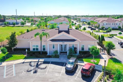 Casa en alquiler en Kissimmee, Florida, 3 dormitorios, 120.77 m2 № 1919604 - foto 17