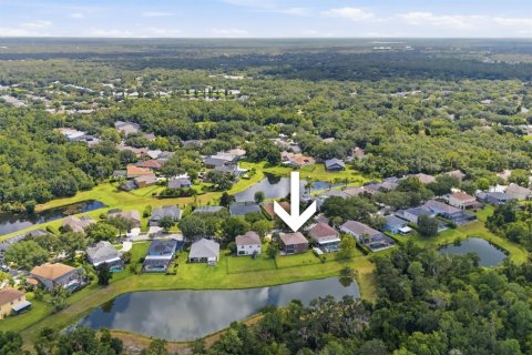 House in Fish Hawk, Florida 5 bedrooms, 302.49 sq.m. № 2196479 - photo 6