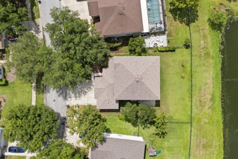 House in Fish Hawk, Florida 5 bedrooms, 302.49 sq.m. № 2196479 - photo 7