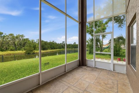 House in Fish Hawk, Florida 5 bedrooms, 302.49 sq.m. № 2196479 - photo 3