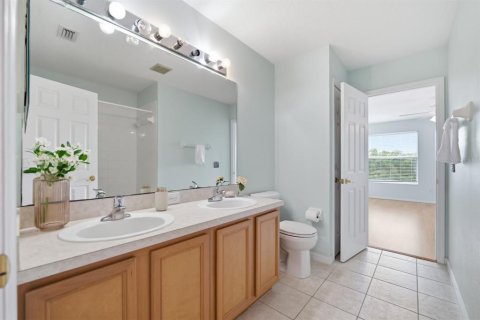 House in Fish Hawk, Florida 5 bedrooms, 302.49 sq.m. № 2196479 - photo 24