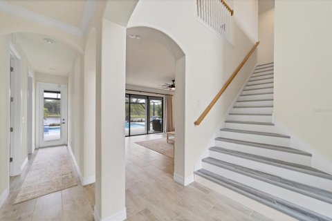 House in Bradenton, Florida 6 bedrooms, 324.23 sq.m. № 1858326 - photo 11