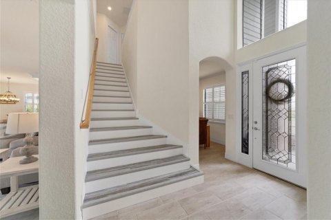 House in Bradenton, Florida 6 bedrooms, 324.23 sq.m. № 1858326 - photo 27
