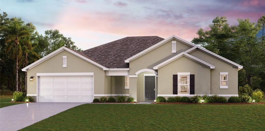 Casa en Avon Park, Florida 3 dormitorios, 172.33 m2 № 2198085