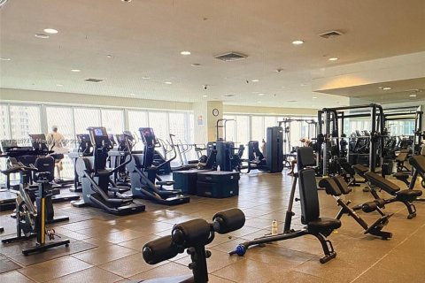 Condominio en venta en Miami, Florida, 1 dormitorio, 55.46 m2 № 1696659 - foto 14