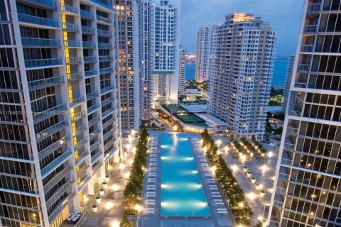 Condominio en venta en Miami, Florida, 1 dormitorio, 55.46 m2 № 1696659 - foto 16