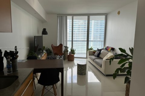 Condominio en venta en Miami, Florida, 1 dormitorio, 55.46 m2 № 1696659 - foto 4
