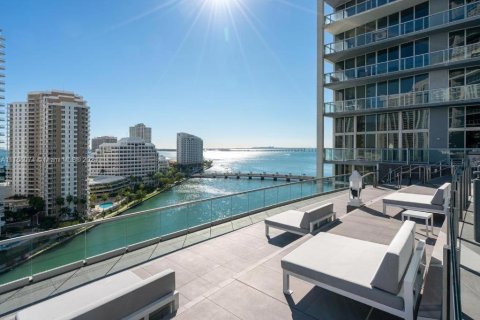 Condominio en venta en Miami, Florida, 1 dormitorio, 55.46 m2 № 1696659 - foto 12