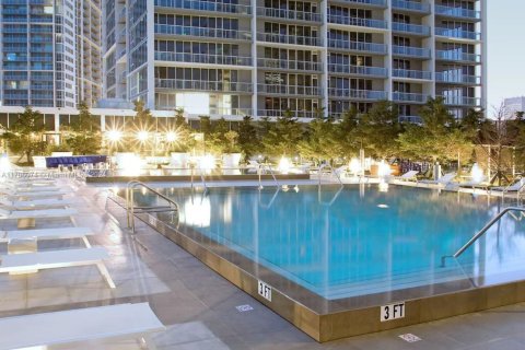 Condominio en venta en Miami, Florida, 1 dormitorio, 55.46 m2 № 1696659 - foto 10