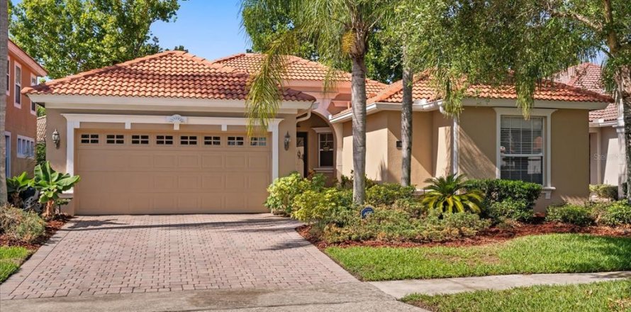 Casa en Windermere, Florida 3 dormitorios, 178.84 m2 № 1745520