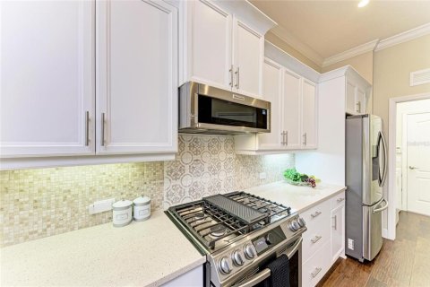 Casa en venta en Lakewood Ranch, Florida, 3 dormitorios, 199.55 m2 № 1613260 - foto 21