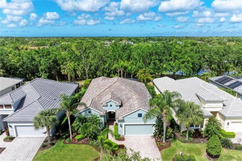 Casa en venta en Lakewood Ranch, Florida, 3 dormitorios, 199.55 m2 № 1613260 - foto 2