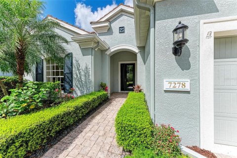 Casa en venta en Lakewood Ranch, Florida, 3 dormitorios, 199.55 m2 № 1613260 - foto 5