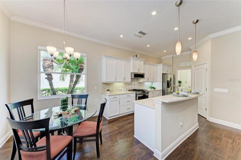 Casa en venta en Lakewood Ranch, Florida, 3 dormitorios, 199.55 m2 № 1613260 - foto 19