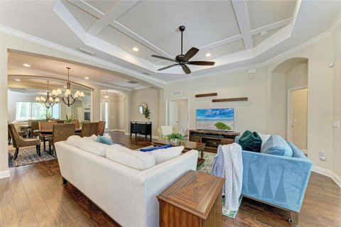Casa en venta en Lakewood Ranch, Florida, 3 dormitorios, 199.55 m2 № 1613260 - foto 15