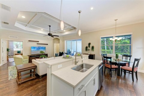 Casa en venta en Lakewood Ranch, Florida, 3 dormitorios, 199.55 m2 № 1613260 - foto 23