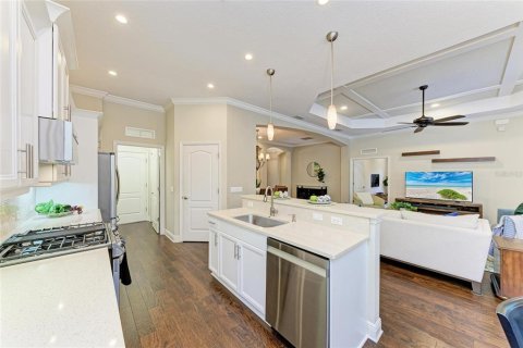 Casa en venta en Lakewood Ranch, Florida, 3 dormitorios, 199.55 m2 № 1613260 - foto 20