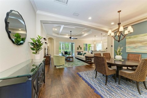 Casa en venta en Lakewood Ranch, Florida, 3 dormitorios, 199.55 m2 № 1613260 - foto 8