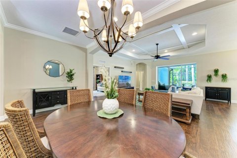 Casa en venta en Lakewood Ranch, Florida, 3 dormitorios, 199.55 m2 № 1613260 - foto 11