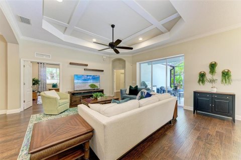 Casa en venta en Lakewood Ranch, Florida, 3 dormitorios, 199.55 m2 № 1613260 - foto 13