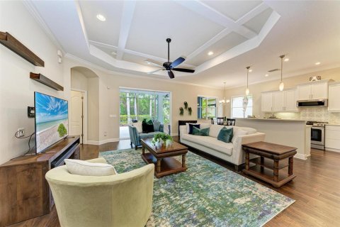 Casa en venta en Lakewood Ranch, Florida, 3 dormitorios, 199.55 m2 № 1613260 - foto 12