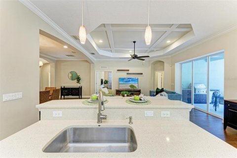 Casa en venta en Lakewood Ranch, Florida, 3 dormitorios, 199.55 m2 № 1613260 - foto 22