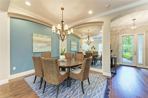 Casa en venta en Lakewood Ranch, Florida, 3 dormitorios, 199.55 m2 № 1613260 - foto 10
