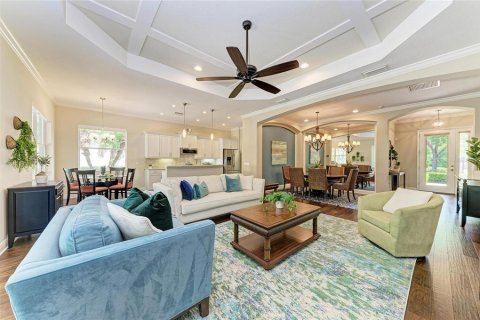 Casa en venta en Lakewood Ranch, Florida, 3 dormitorios, 199.55 m2 № 1613260 - foto 16