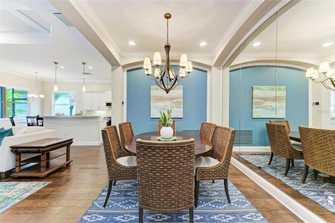 Casa en venta en Lakewood Ranch, Florida, 3 dormitorios, 199.55 m2 № 1613260 - foto 9