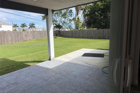 Villa ou maison à vendre à Homestead, Floride: 3 chambres, 157.47 m2 № 1968441 - photo 20