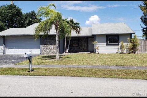 Villa ou maison à vendre à Homestead, Floride: 3 chambres, 157.47 m2 № 1968441 - photo 1