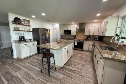 Villa ou maison à vendre à Homestead, Floride: 3 chambres, 157.47 m2 № 1968441 - photo 8