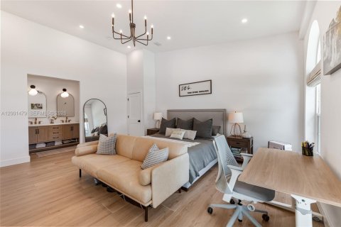 House in Plantation, Florida 4 bedrooms, 235.79 sq.m. № 2065658 - photo 25