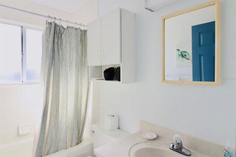 Снять в аренду квартиру в Нью-Смирна-Бич, Флорида 2 спальни, 175.31м2, № 1552895 - фото 19