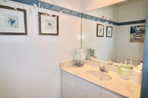 Снять в аренду квартиру в Нью-Смирна-Бич, Флорида 2 спальни, 175.31м2, № 1552895 - фото 15