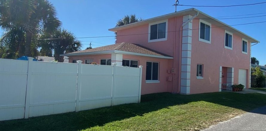 Appartement à New Smyrna Beach, Floride 2 chambres, 175.31 m2 № 1552895