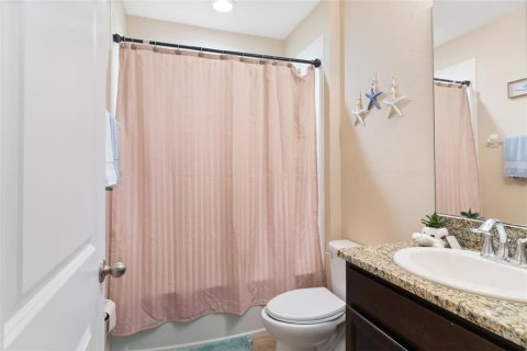 Снять в аренду таунхаус в Сарасота, Флорида 5 комнат, 145.58м2, № 1651513 - фото 21