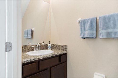 Снять в аренду таунхаус в Сарасота, Флорида 5 комнат, 145.58м2, № 1651513 - фото 23
