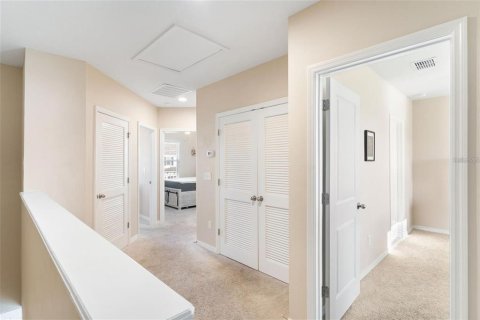 Снять в аренду таунхаус в Сарасота, Флорида 5 комнат, 145.58м2, № 1651513 - фото 22