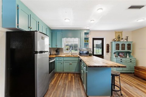 Casa en venta en Hawthorne, Florida, 3 dormitorios, 126.35 m2 № 1564439 - foto 24