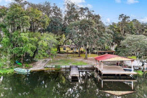 Casa en venta en Hawthorne, Florida, 3 dormitorios, 126.35 m2 № 1564439 - foto 9