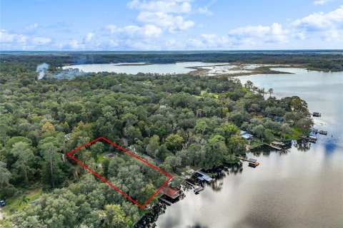 Casa en venta en Hawthorne, Florida, 3 dormitorios, 126.35 m2 № 1564439 - foto 1