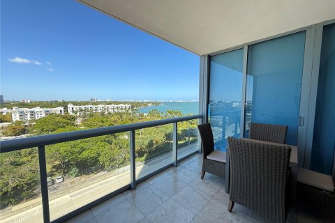 Condominio en venta en Miami, Florida, 2 dormitorios, 109.07 m2 № 1644810 - foto 1
